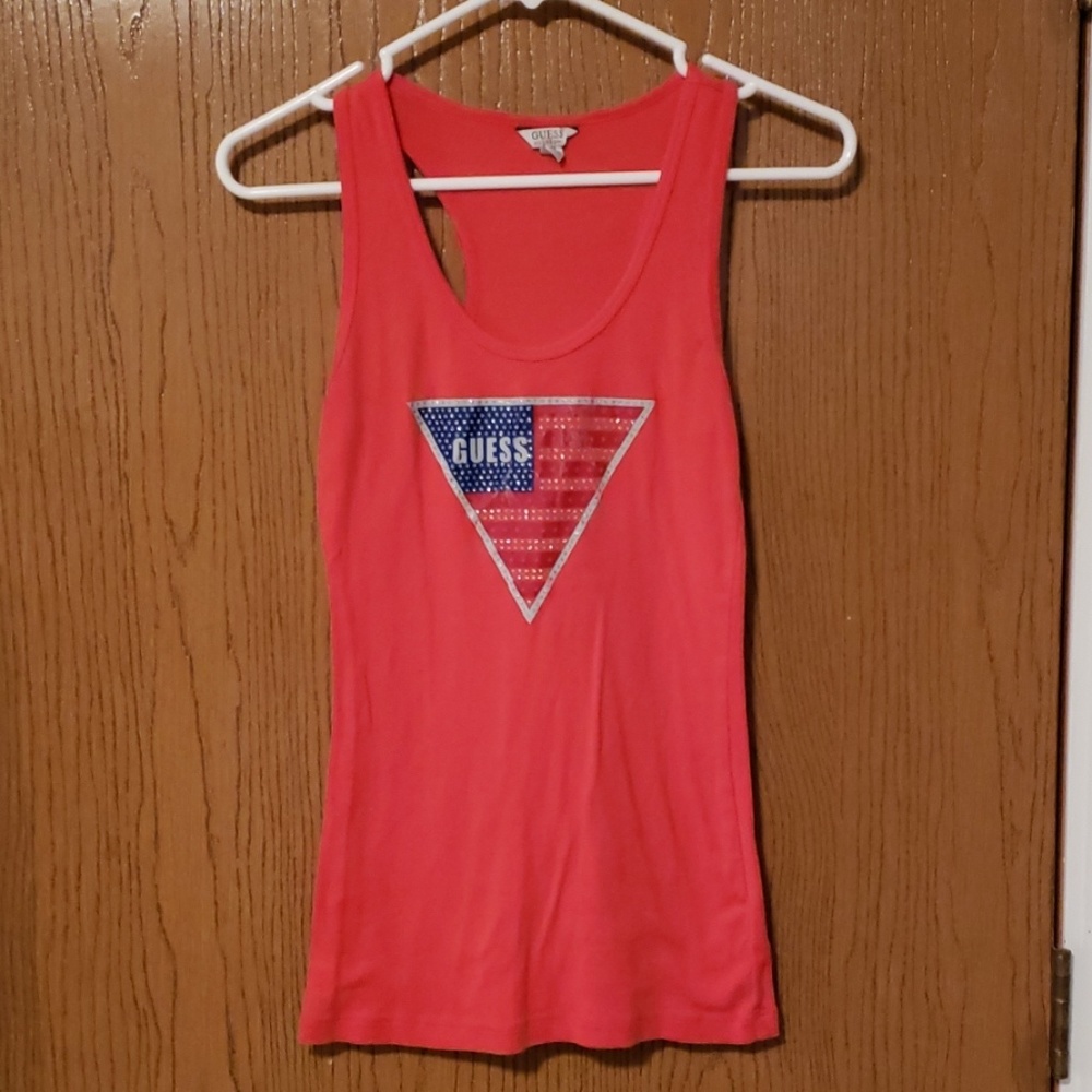 Guess tank top